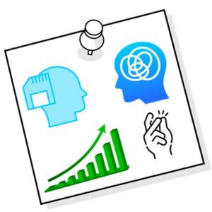 Logo de la formation MnéMO-Facile chez OptimiSens